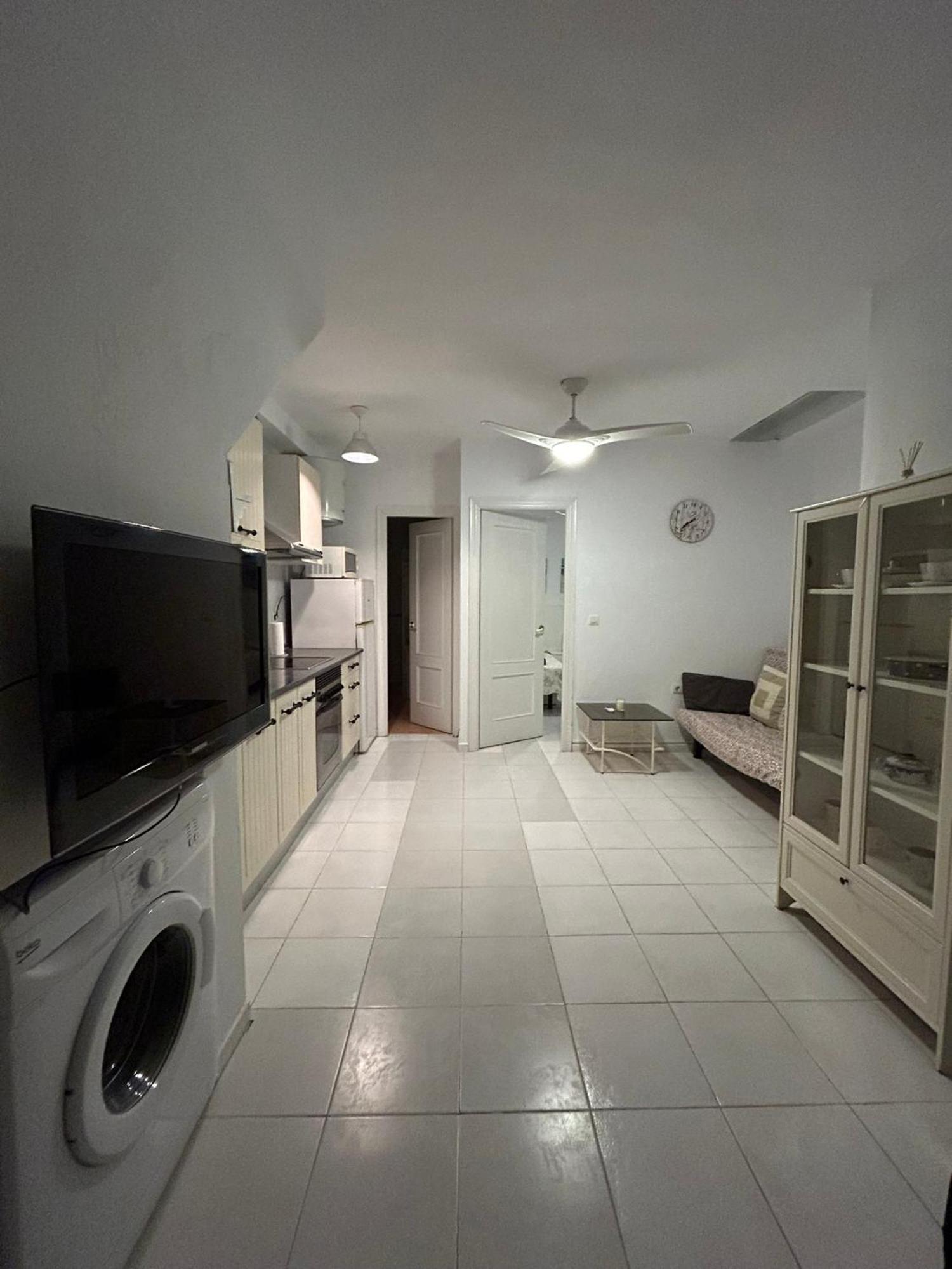 Apartamento Silos Historico Tarifa Buitenkant foto